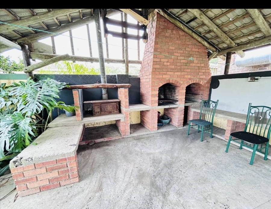 3 Bedroom Property for Sale in Berlin Eastern Cape